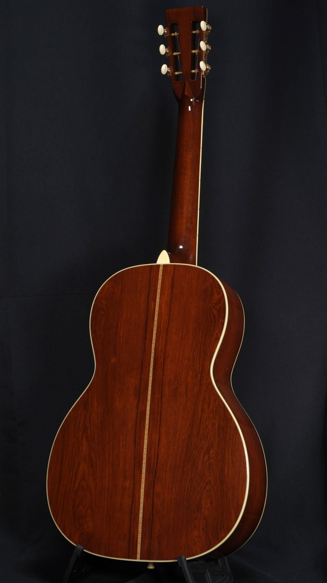 [SN 19of150] USED Martin / Limited 00-42 Linda Ronstadt Natural [04]