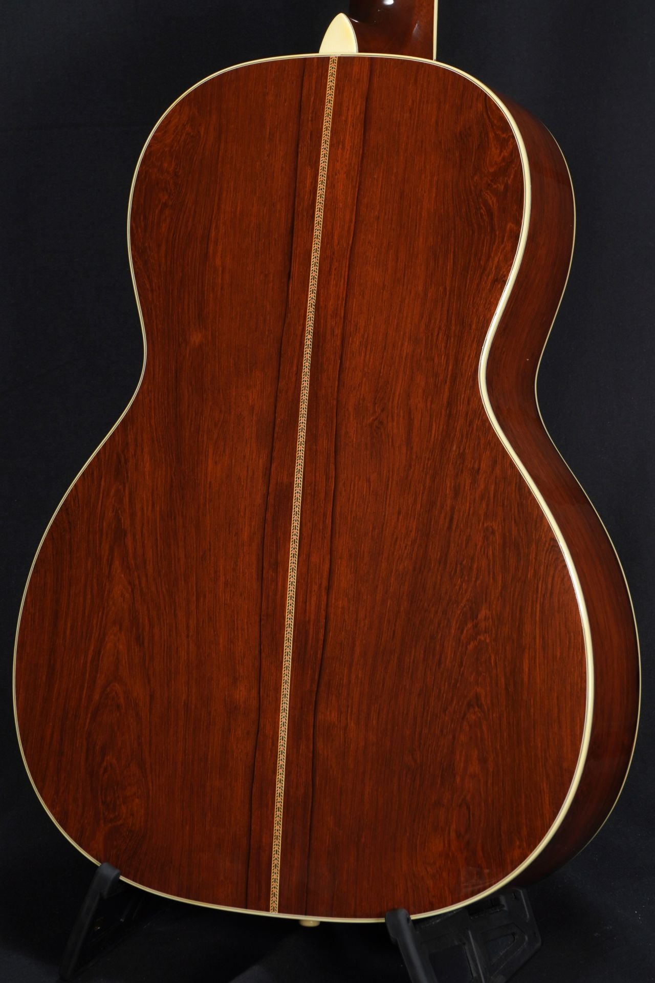 [SN 19of150] USED Martin / Limited 00-42 Linda Ronstadt Natural [04]