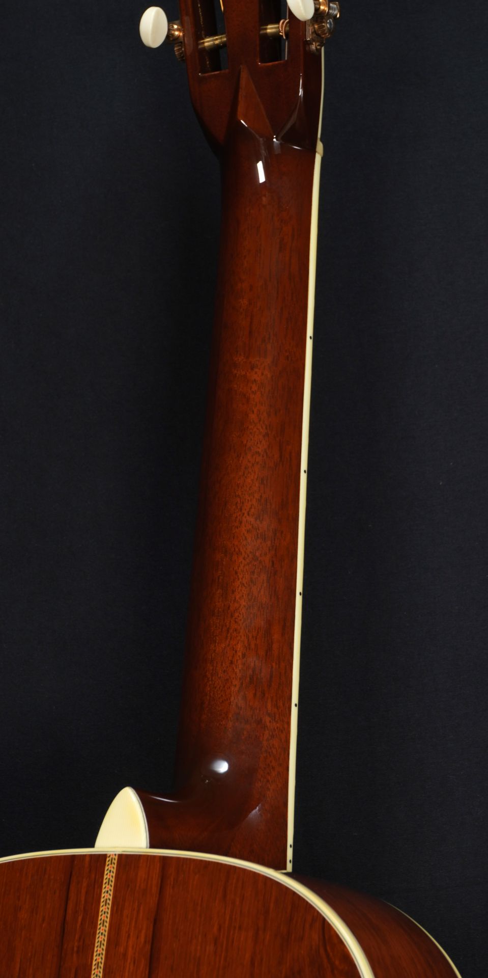 [SN 19of150] USED Martin / Limited 00-42 Linda Ronstadt Natural [04]