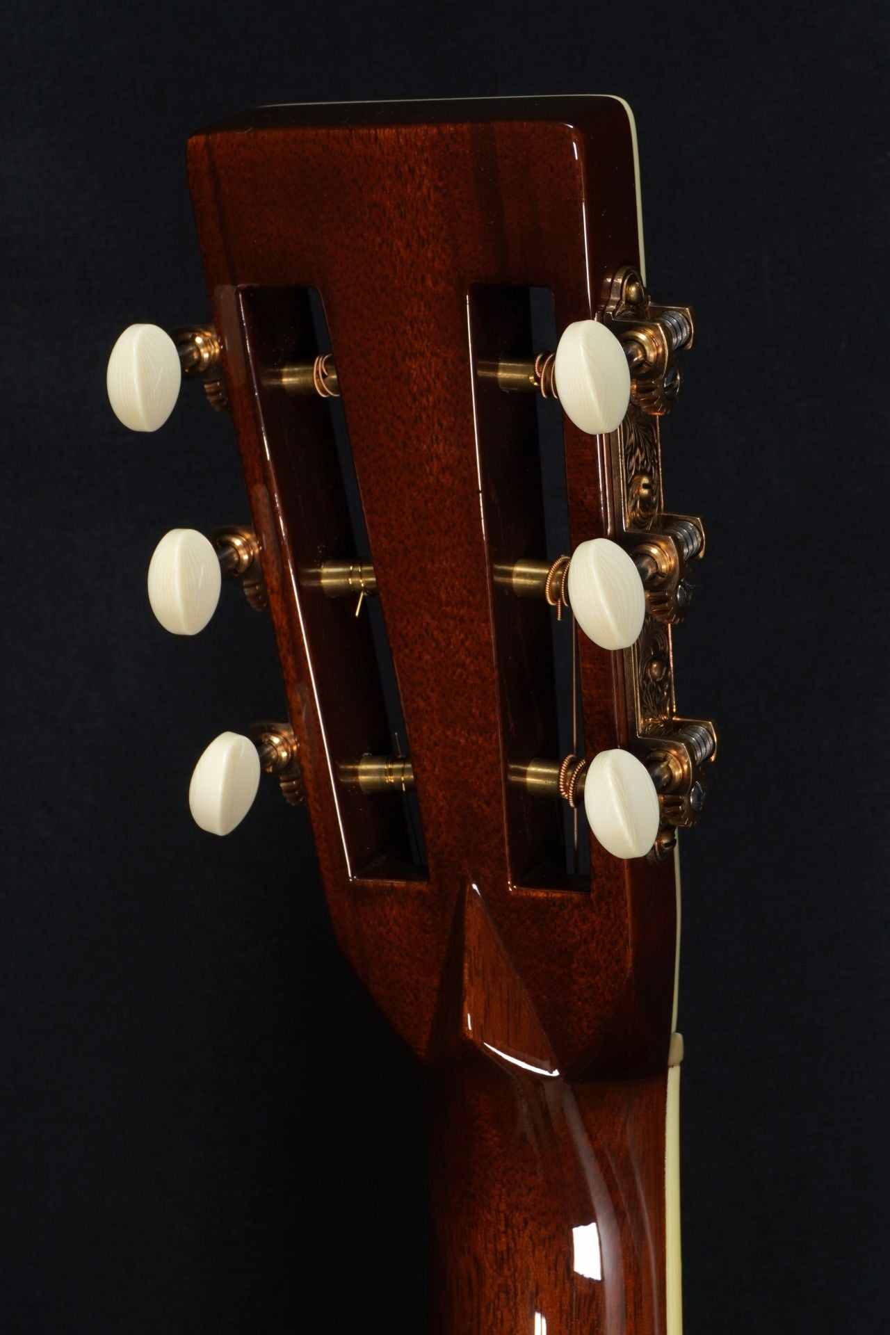 [SN 19of150] USED Martin / Limited 00-42 Linda Ronstadt Natural [04]