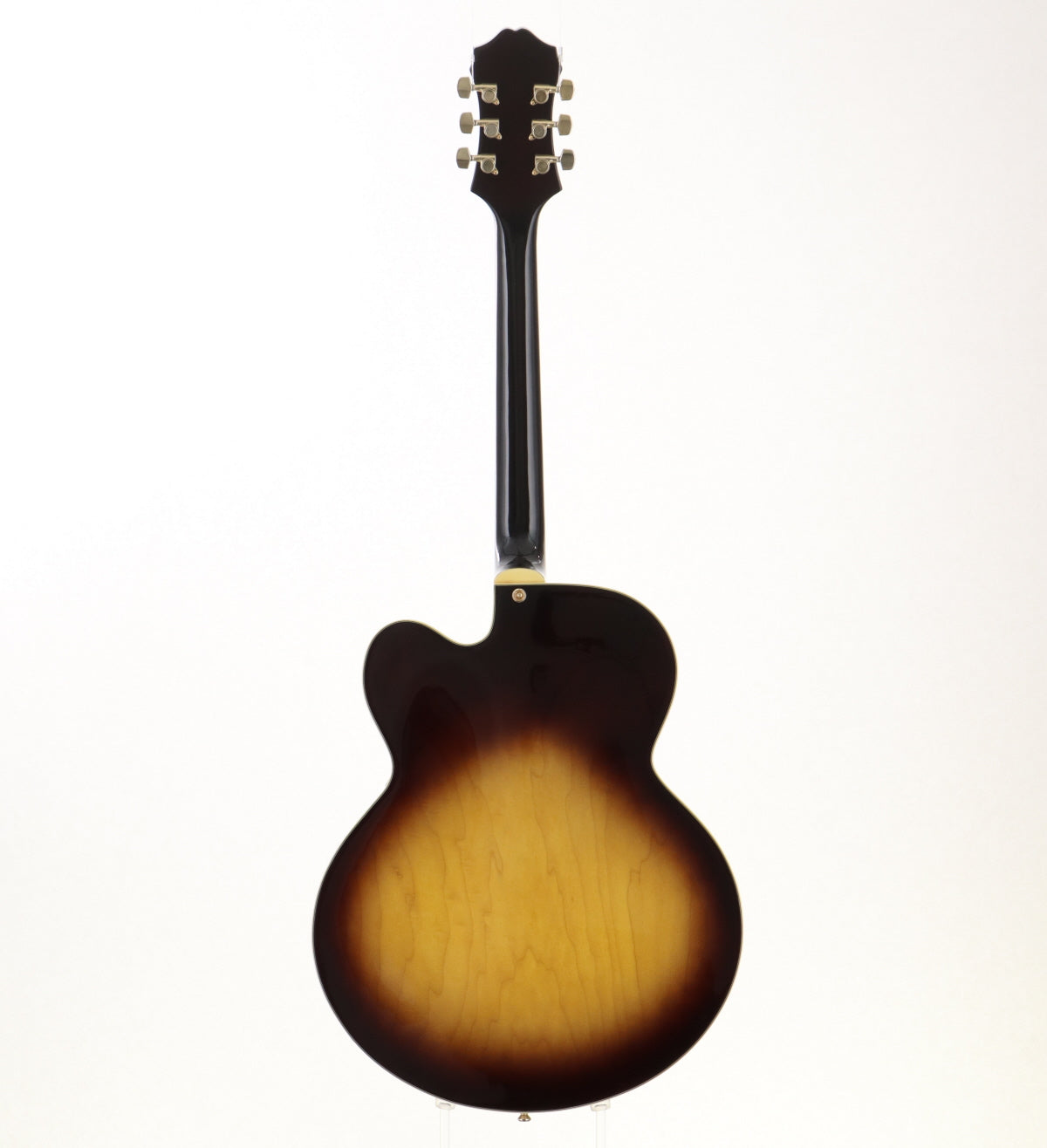 [SN R04B0807] USED EPIPHONE / Emperor Regent Antique Sunburst 2004 [10]