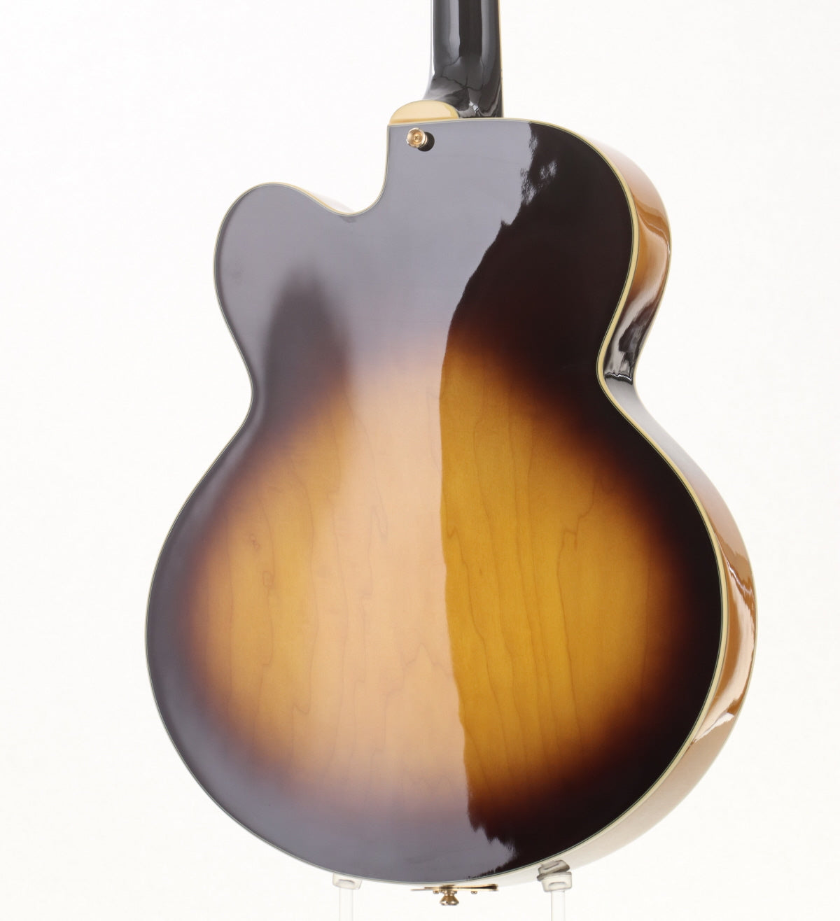[SN R04B0807] USED EPIPHONE / Emperor Regent Antique Sunburst 2004 [10]