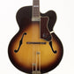 [SN R04B0807] USED EPIPHONE / Emperor Regent Antique Sunburst 2004 [10]