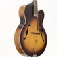 [SN R04B0807] USED EPIPHONE / Emperor Regent Antique Sunburst 2004 [10]