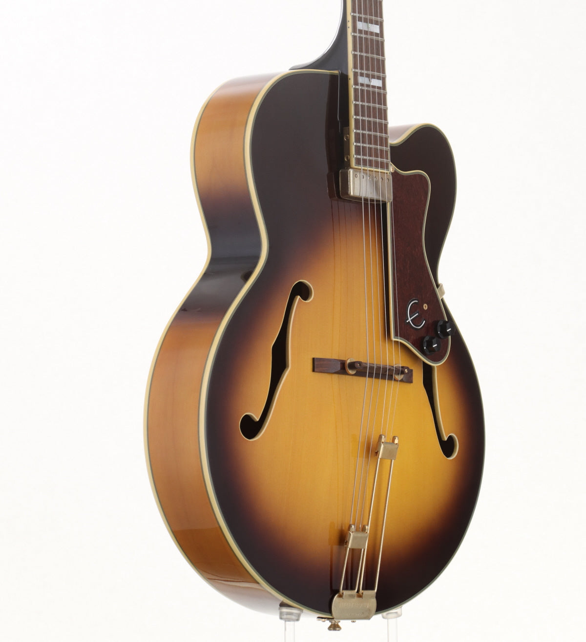 [SN R04B0807] USED EPIPHONE / Emperor Regent Antique Sunburst 2004 [10]