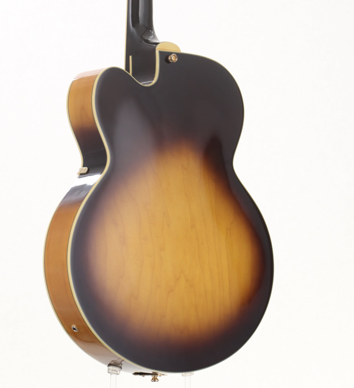 [SN R04B0807] USED EPIPHONE / Emperor Regent Antique Sunburst 2004 [10]