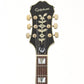 [SN R04B0807] USED EPIPHONE / Emperor Regent Antique Sunburst 2004 [10]