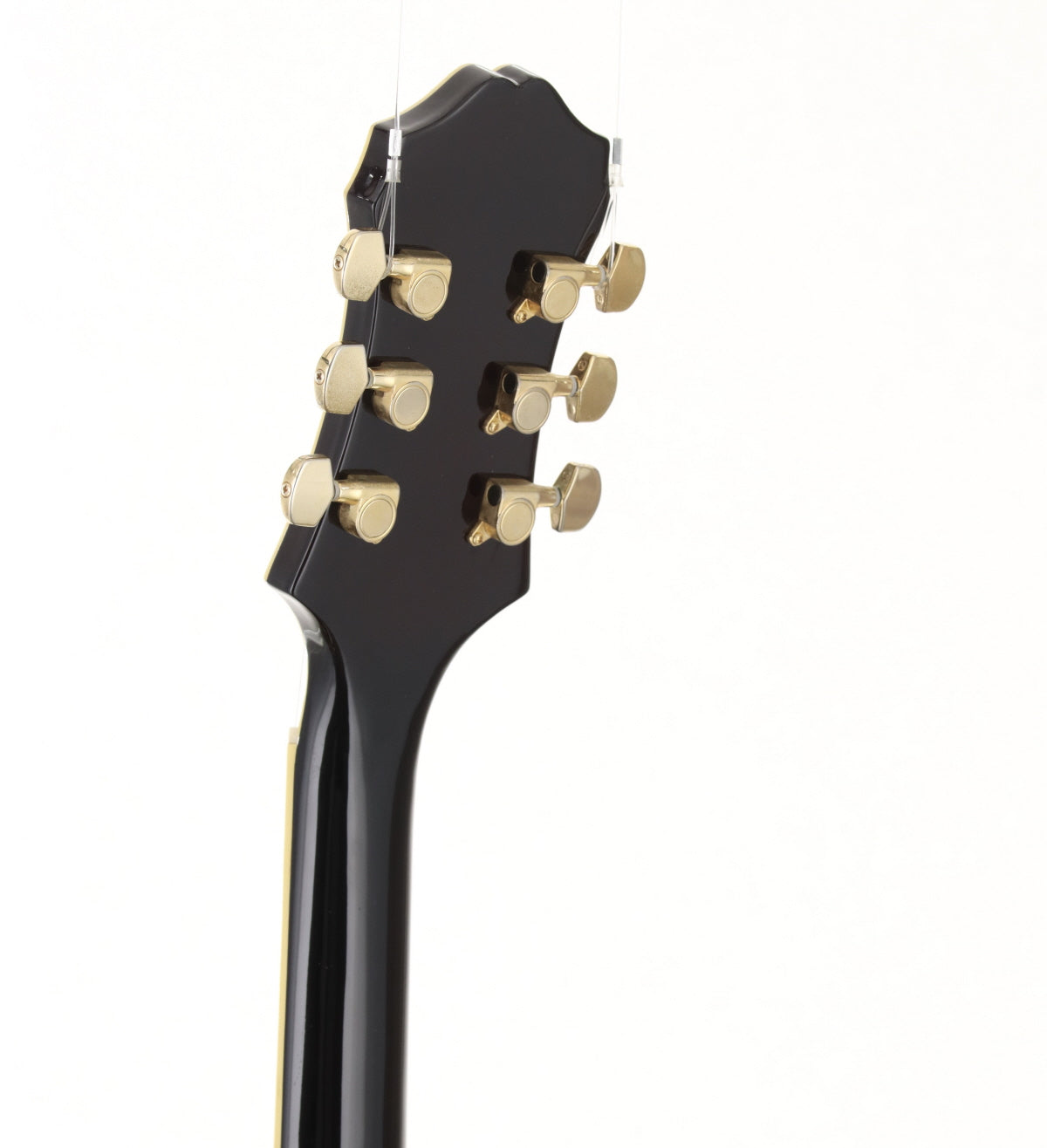 [SN R04B0807] USED EPIPHONE / Emperor Regent Antique Sunburst 2004 [10]