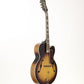 [SN R04B0807] USED EPIPHONE / Emperor Regent Antique Sunburst 2004 [10]