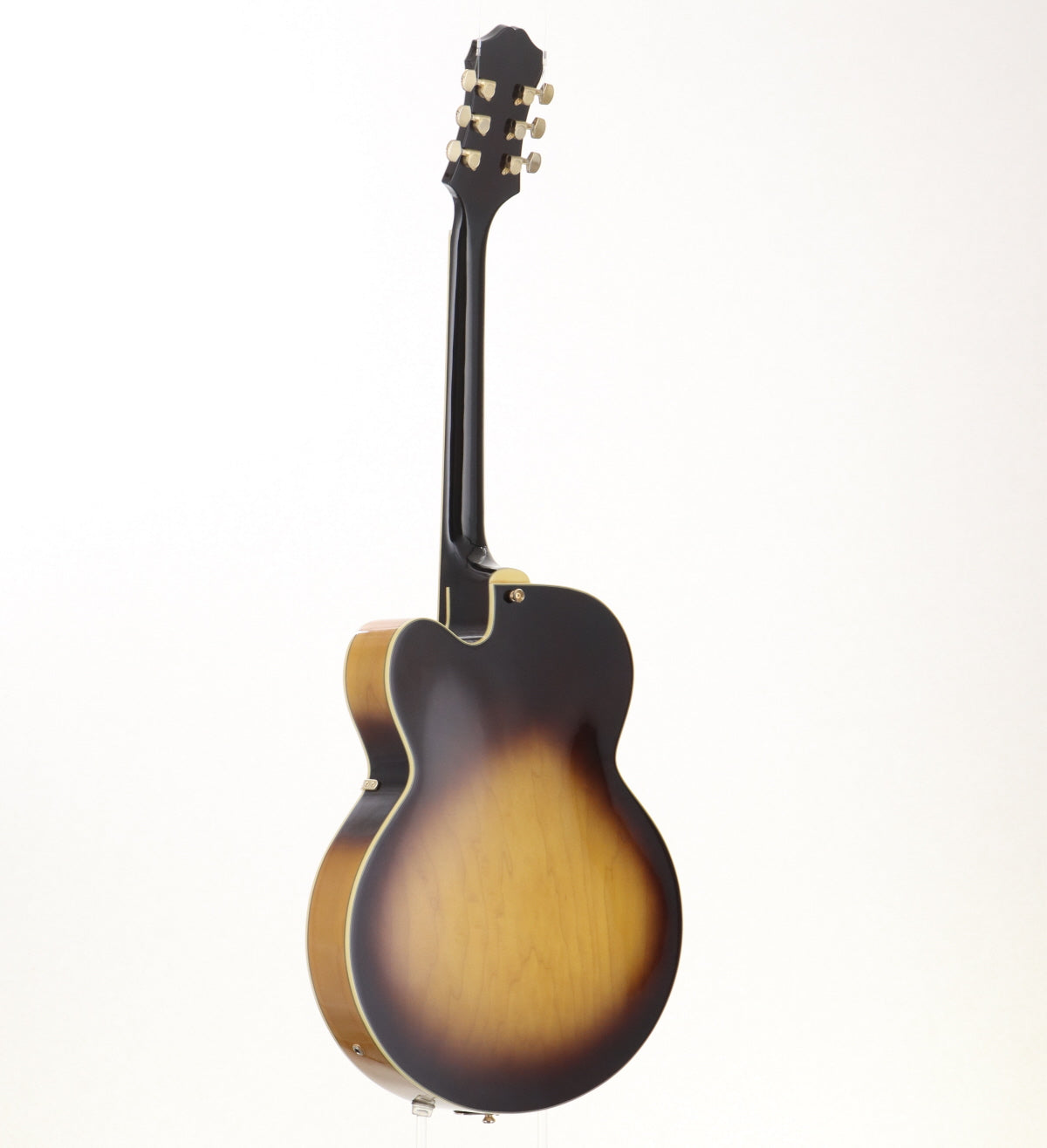 [SN R04B0807] USED EPIPHONE / Emperor Regent Antique Sunburst 2004 [10]