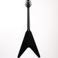 [SN 21951024] USED GIBSON USA / 70s Flying V Ebony [03]