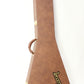[SN 21951024] USED GIBSON USA / 70s Flying V Ebony [03]