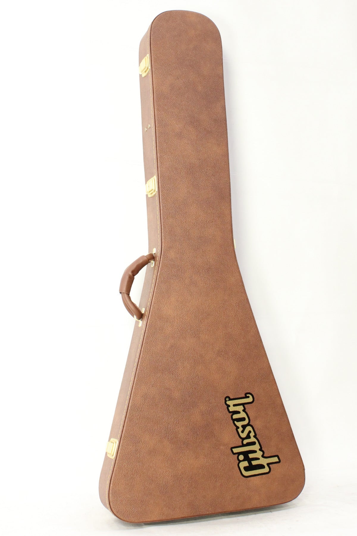 [SN 21951024] USED GIBSON USA / 70s Flying V Ebony [03]