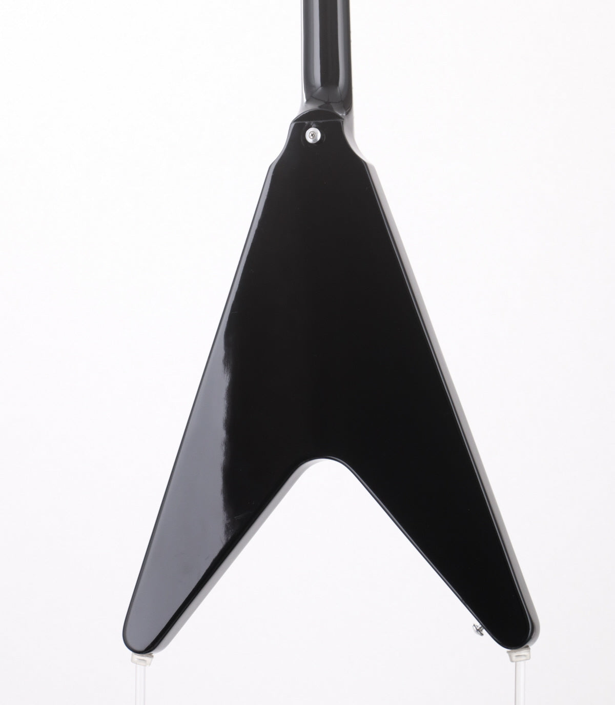 [SN 21951024] USED GIBSON USA / 70s Flying V Ebony [03]