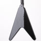 [SN 21951024] USED GIBSON USA / 70s Flying V Ebony [03]
