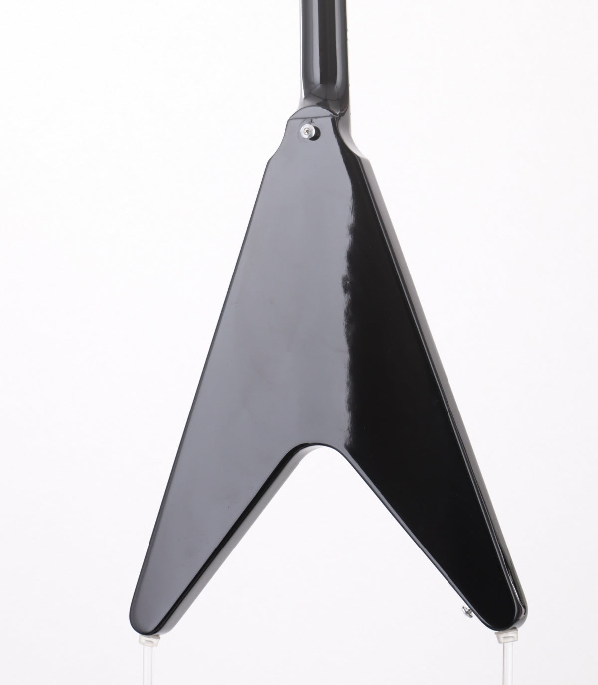 [SN 21951024] USED GIBSON USA / 70s Flying V Ebony [03]