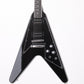 [SN 21951024] USED GIBSON USA / 70s Flying V Ebony [03]