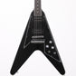 [SN 21951024] USED GIBSON USA / 70s Flying V Ebony [03]