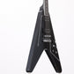 [SN 21951024] USED GIBSON USA / 70s Flying V Ebony [03]