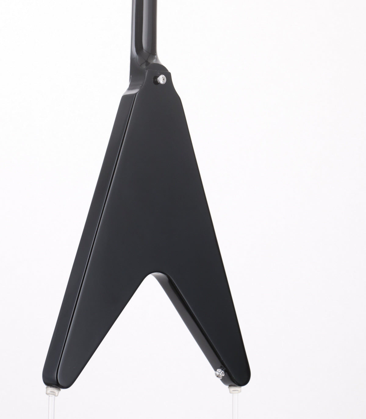 [SN 21951024] USED GIBSON USA / 70s Flying V Ebony [03]