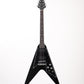 [SN 21951024] USED GIBSON USA / 70s Flying V Ebony [03]