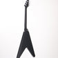 [SN 21951024] USED GIBSON USA / 70s Flying V Ebony [03]