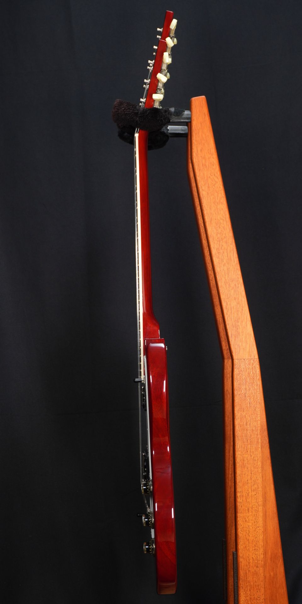 [SN CS100432] USED Gibson Custom Shop / EDS-1275 Doubleneck Cherry Red-2021- [04]