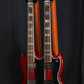 [SN CS100432] USED Gibson Custom Shop / EDS-1275 Doubleneck Cherry Red-2021- [04]