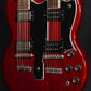 [SN CS100432] USED Gibson Custom Shop / EDS-1275 Doubleneck Cherry Red-2021- [04]