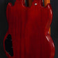 [SN CS100432] USED Gibson Custom Shop / EDS-1275 Doubleneck Cherry Red-2021- [04]