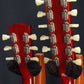 [SN CS100432] USED Gibson Custom Shop / EDS-1275 Doubleneck Cherry Red-2021- [04]