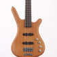 [SN RB C 559504-20] USED Warwick / RockBass Corvette Basic 4st Active Natural Transpearent [3.64kg] Warwick Rock Bass [08]