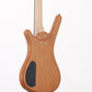 [SN RB C 559504-20] USED Warwick / RockBass Corvette Basic 4st Active Natural Transpearent [3.64kg] Warwick Rock Bass [08]