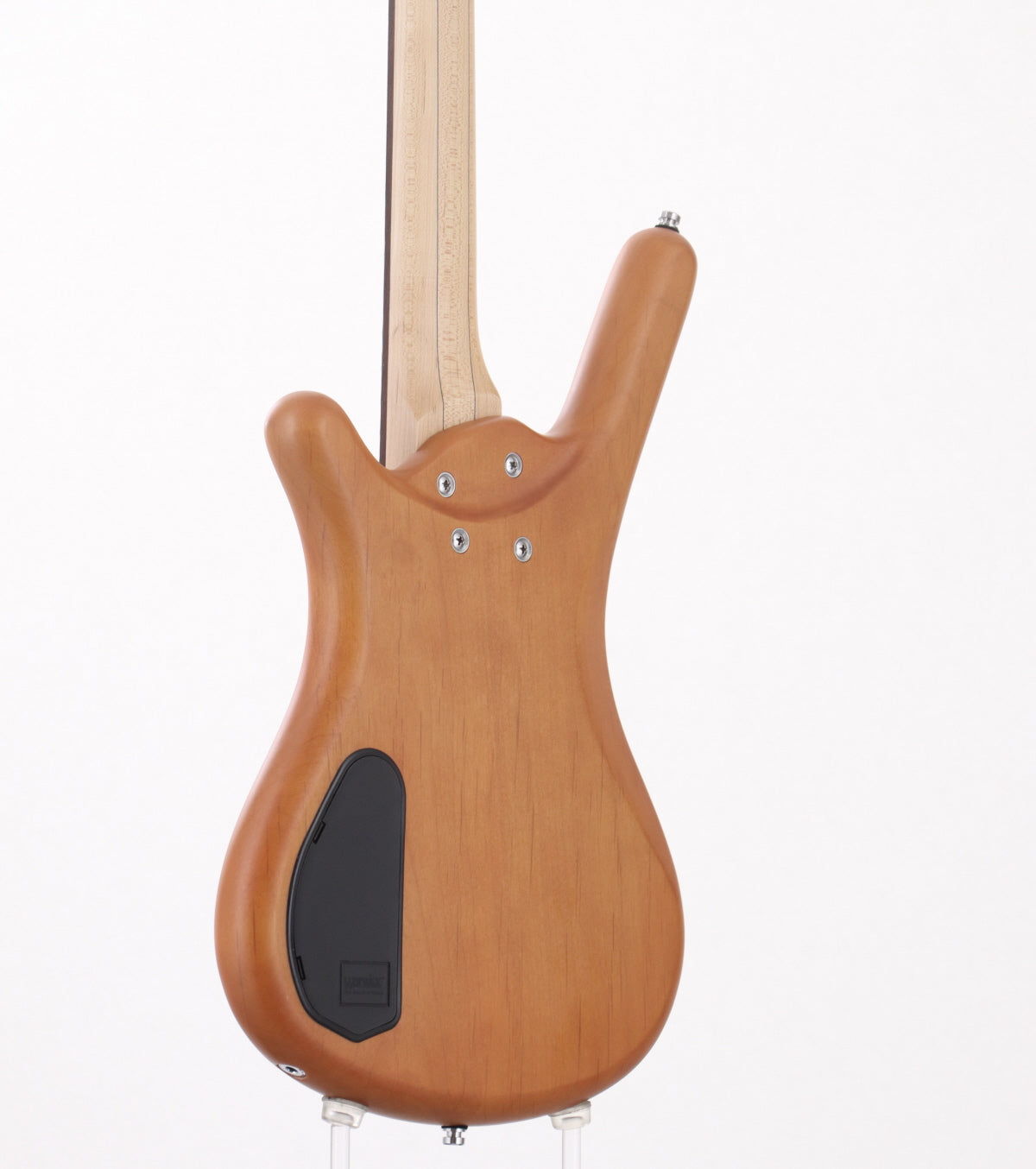 [SN RB C 559504-20] USED Warwick / RockBass Corvette Basic 4st Active Natural Transpearent [3.64kg] Warwick Rock Bass [08]