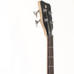 [SN RB C 559504-20] USED Warwick / RockBass Corvette Basic 4st Active Natural Transpearent [3.64kg] Warwick Rock Bass [08]