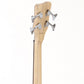 [SN RB C 559504-20] USED Warwick / RockBass Corvette Basic 4st Active Natural Transpearent [3.64kg] Warwick Rock Bass [08]