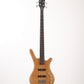 [SN RB C 559504-20] USED Warwick / RockBass Corvette Basic 4st Active Natural Transpearent [3.64kg] Warwick Rock Bass [08]