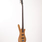 [SN RB C 559504-20] USED Warwick / RockBass Corvette Basic 4st Active Natural Transpearent [3.64kg] Warwick Rock Bass [08]