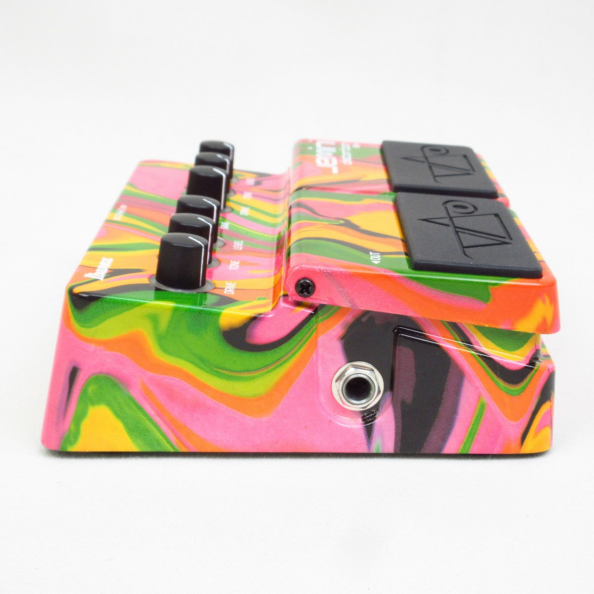 [SN E081000618] USED Ibanez / JEMINI Distortion Stive Vai Signature Distortion [09]