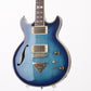 [SN 4L231100036] USED Ibanez / AR520HFM Light Blue Burst [05]