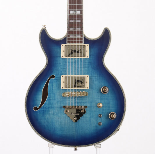[SN 4L231100036] USED Ibanez / AR520HFM Light Blue Burst [05]