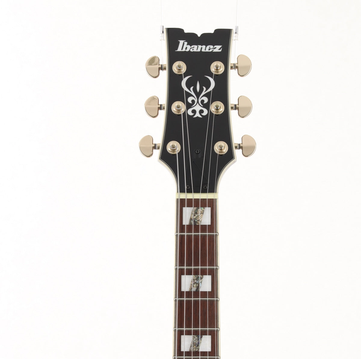 [SN 4L231100036] USED Ibanez / AR520HFM Light Blue Burst [05]