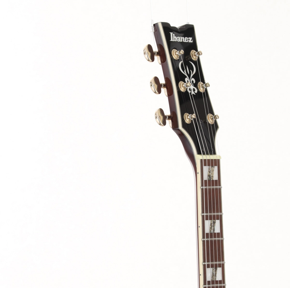 [SN 4L231100036] USED Ibanez / AR520HFM Light Blue Burst [05]