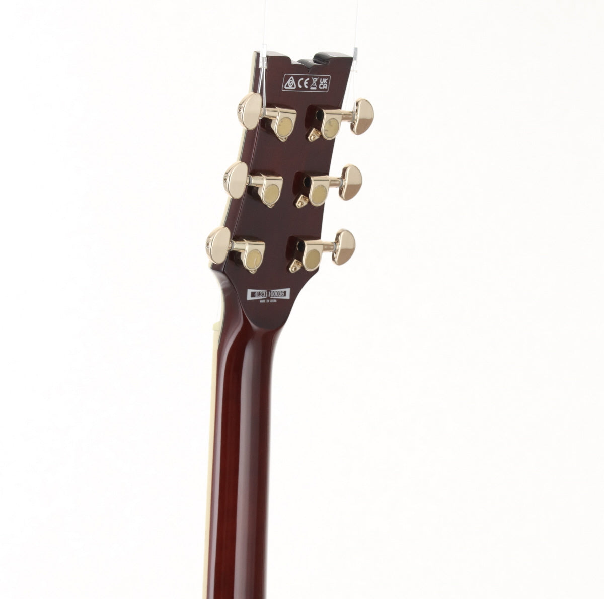 [SN 4L231100036] USED Ibanez / AR520HFM Light Blue Burst [05]