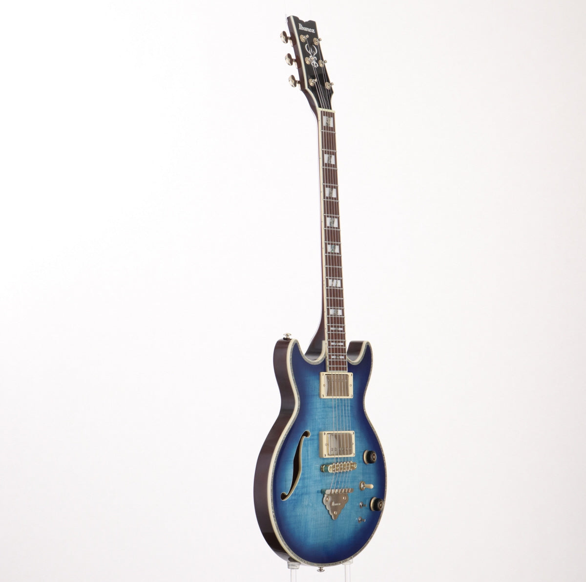 [SN 4L231100036] USED Ibanez / AR520HFM Light Blue Burst [05]