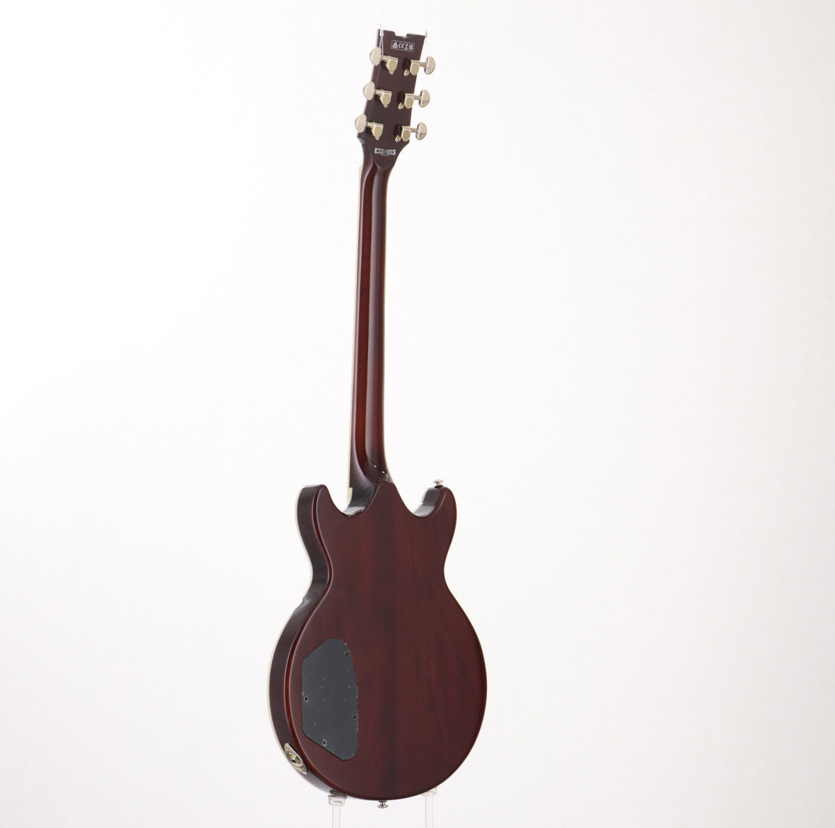 [SN 4L231100036] USED Ibanez / AR520HFM Light Blue Burst [05]
