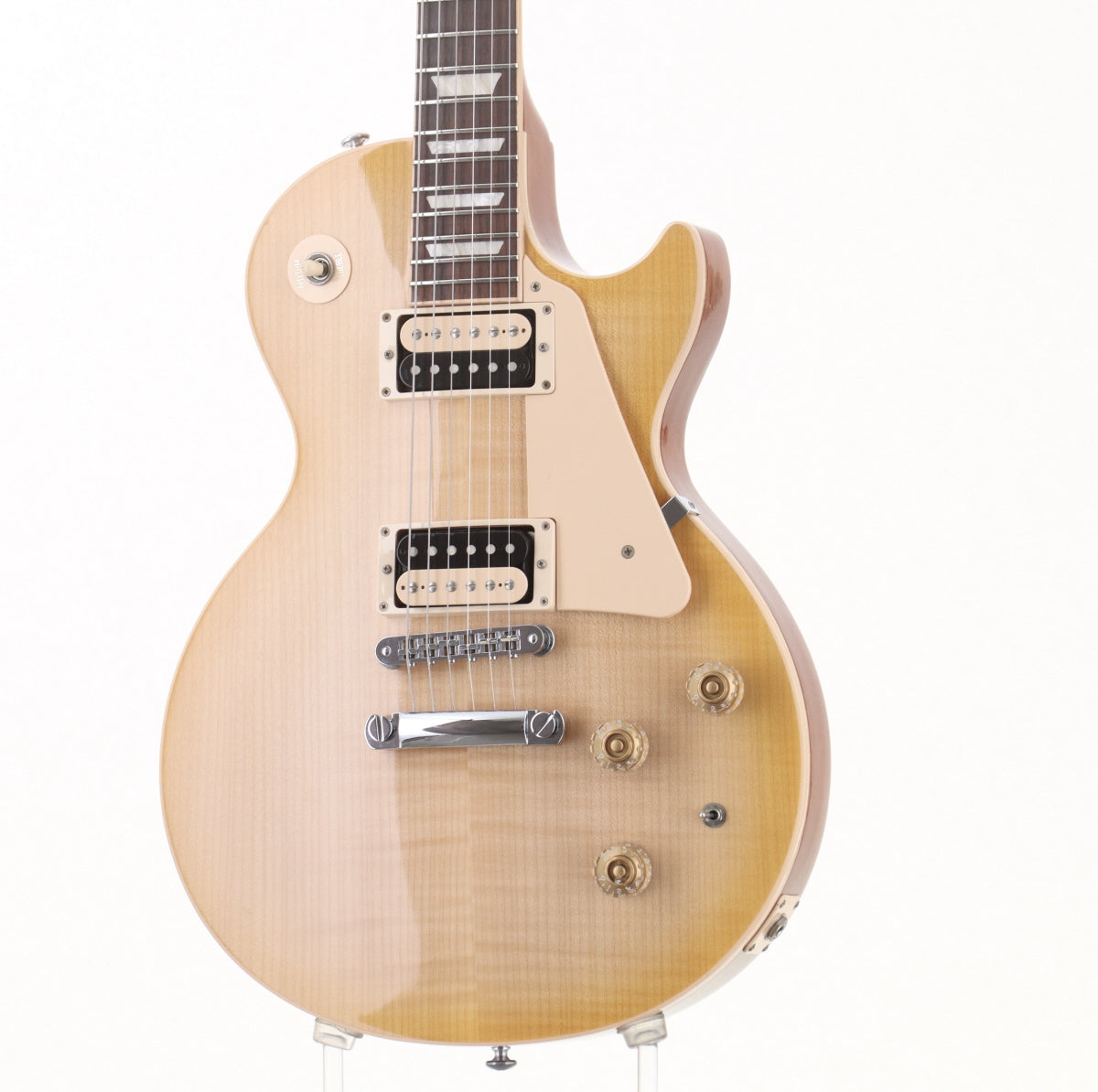 [SN 140105722] USED Gibson USA / Les Paul Classic 120th Anniversary Lemon Burst [4.54kg/2014] Gibson Les Paul [08]
