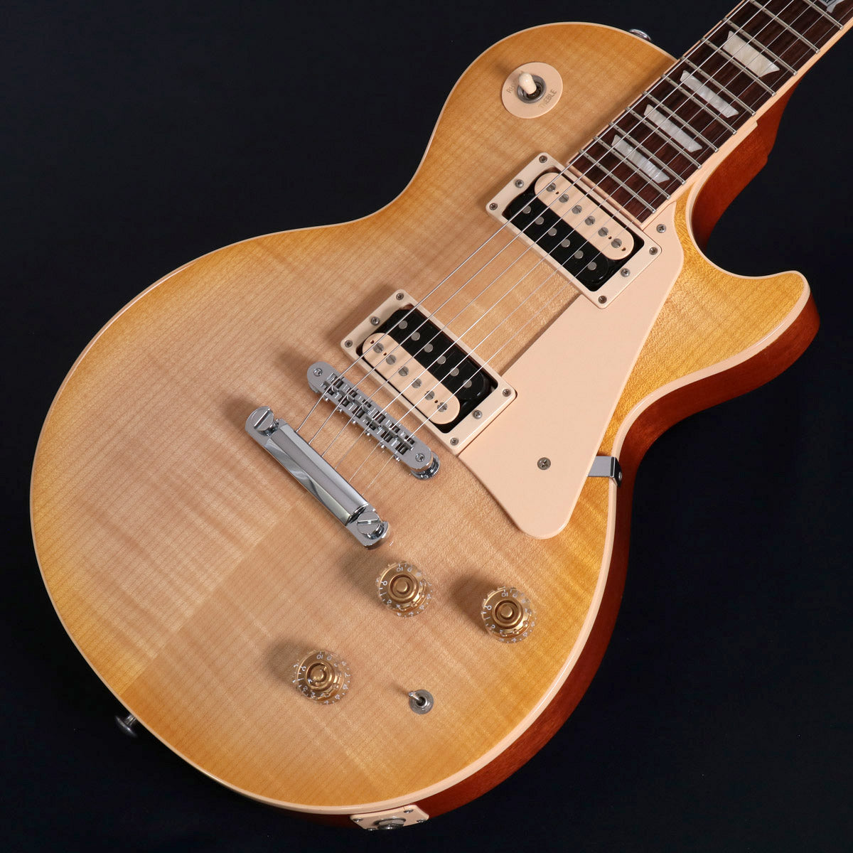 [SN 140105722] USED Gibson USA / Les Paul Classic 120th Anniversary Lemon Burst [4.54kg/2014] Gibson Les Paul [08]