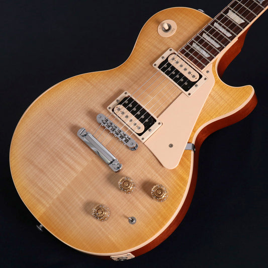 [SN 140105722] USED Gibson USA / Les Paul Classic 120th Anniversary Lemon Burst [4.54kg/2014] Gibson Les Paul [08]