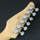 [SN 02-08-10P] USED TOM ANDERSON / Drop Top Classic Light Tiger Eye Burst [03]